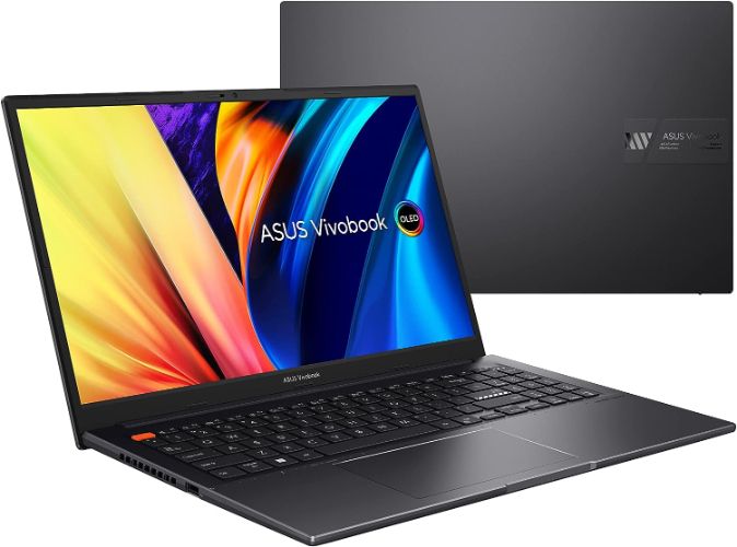Asus Vivobook S K3502ZA Laptop 15.6" - Indie Black - Intel Core i7-12700H 3.5GHz - 16GB RAM - 1TB by Asus - Image 5