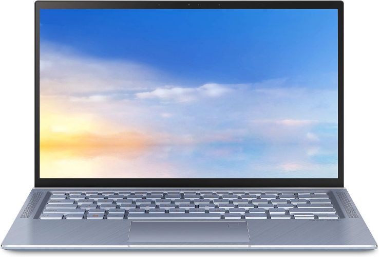thumbnail image 2 of FHD LCD Screen With Glass Panel For ASUS ZenBook 14 UX431F, UX431FA, UX431FN 2 of 2