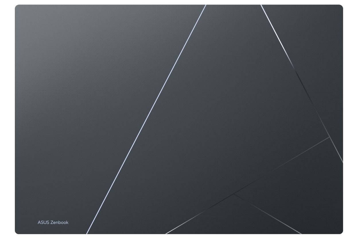 Asus ZenBook 14X OLED UX3404VA Laptop 14.5" - Inkwell Gray - Intel Core i7-13700H 2.4GHz - 16GB RAM - 512GB by Asus - Image 5