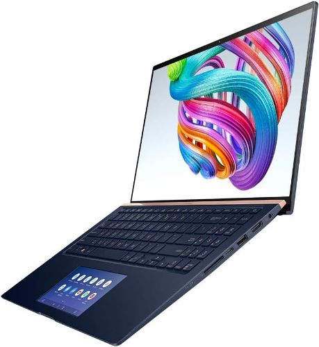 Refurbished Asus Zenbook 15 UX534FTC Laptop 15.6