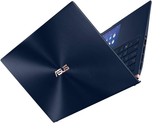 Refurbished Asus Zenbook 15 UX534FTC Laptop 15.6