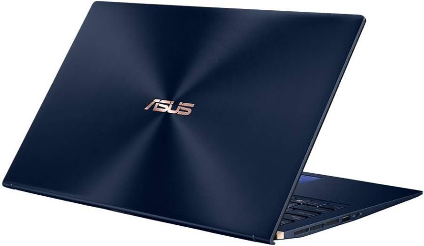 Refurbished Asus Zenbook 15 UX534FTC Laptop 15.6