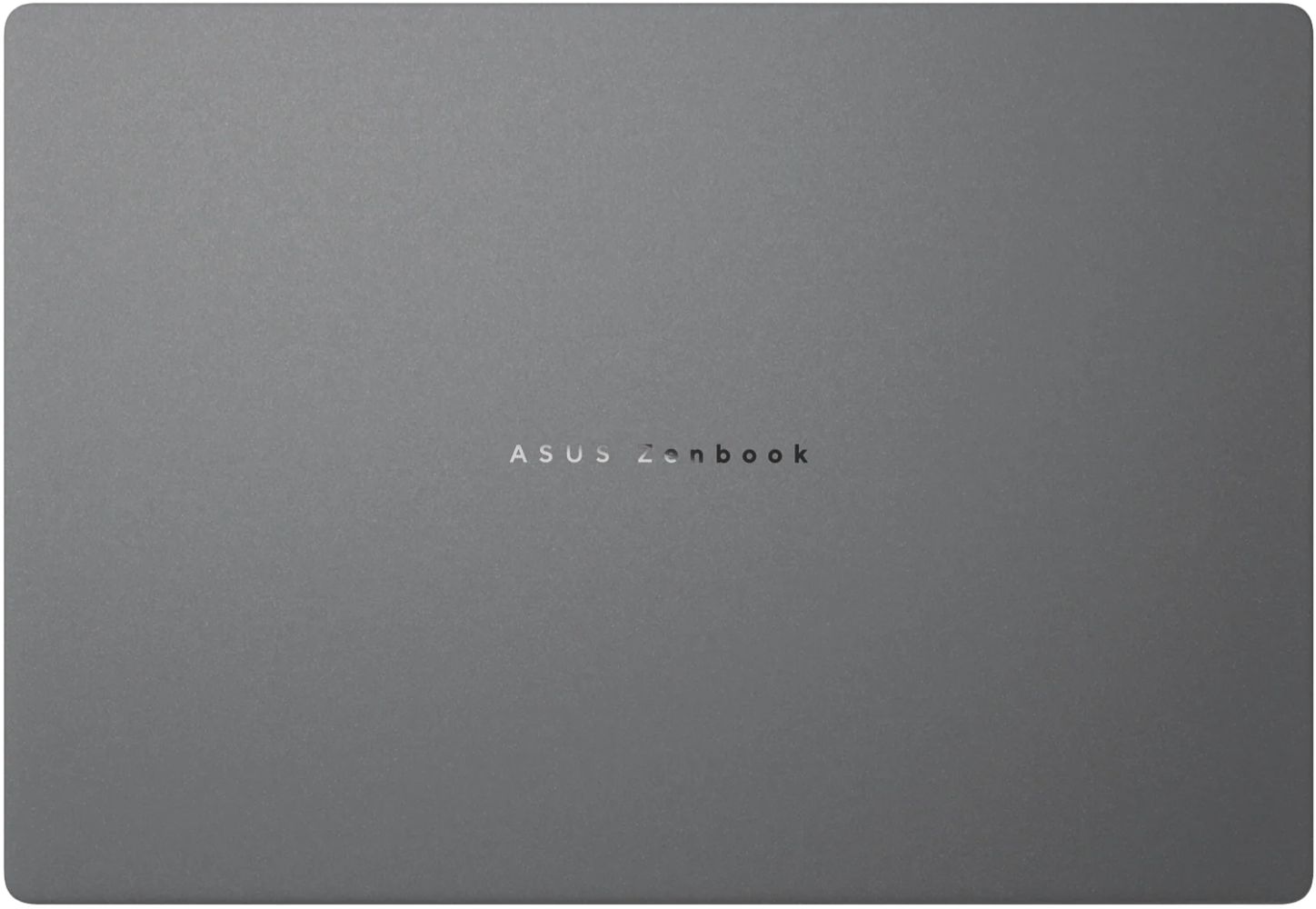 ASUS Zenbook A14 UX3407QA Copilot+ PC Laptop 14" - Iceland Gray - Snapdragon X X1 26 100 2.97GHz - 16GB RAM - 512GB by ASUS - Image 6