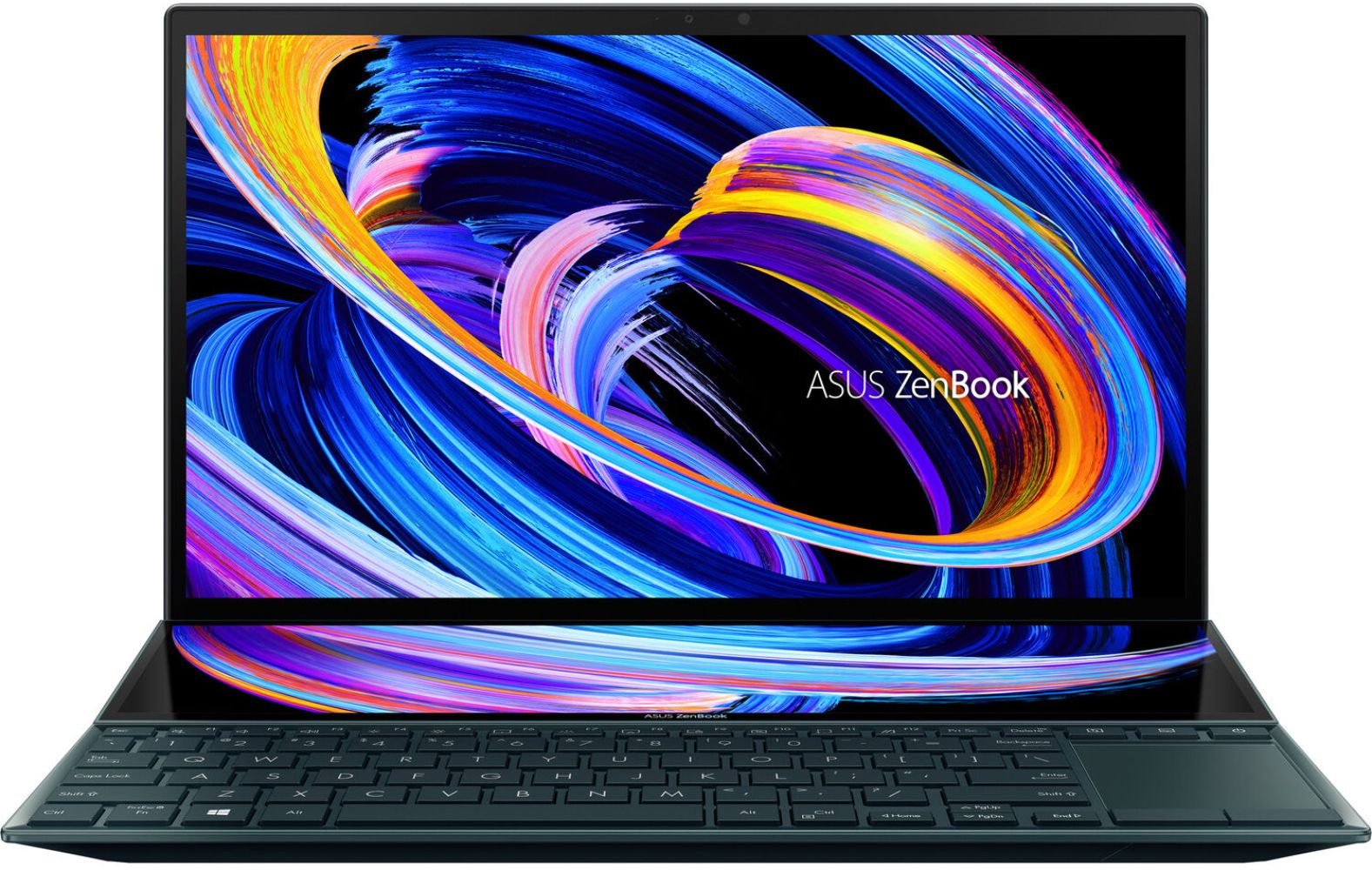 Refurbished Asus Zenbook Duo 14 (UX482) Laptop 14