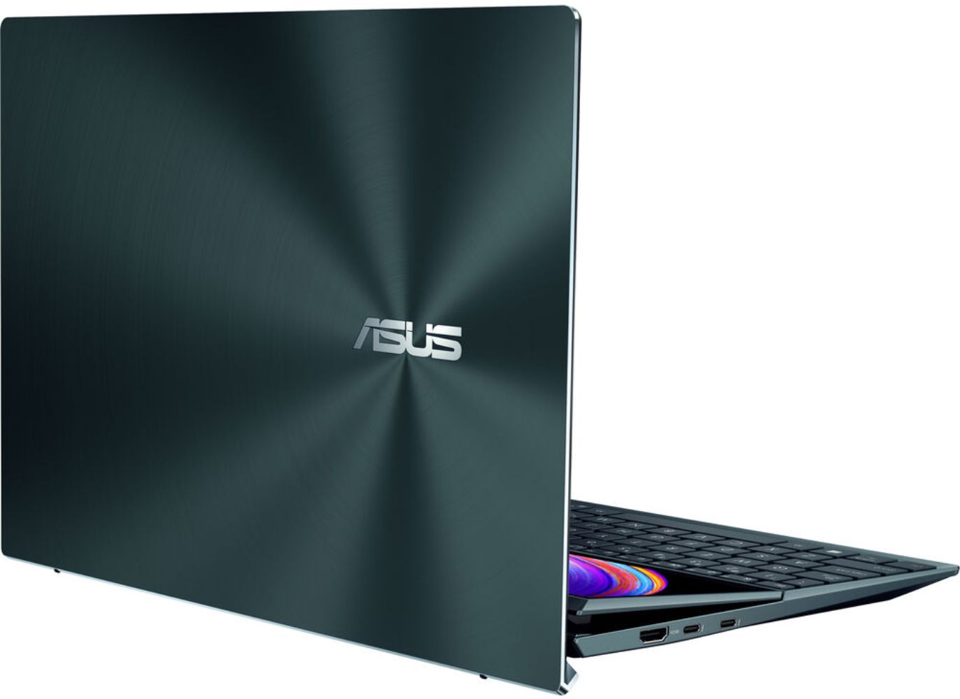ASUS ZenBook Duo 14 UX481F ジャンク Amazon.com: ASUS ZenBook Duo UX481 14” FHD NanoEdge Bezel
