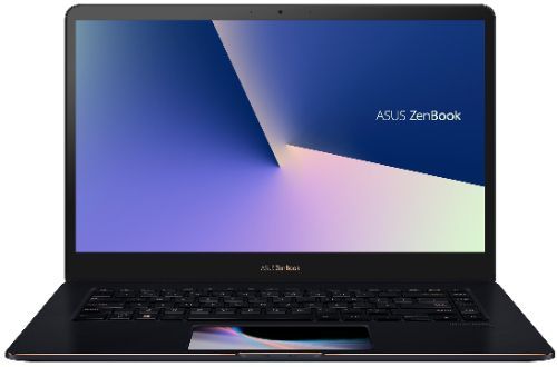 Refurbished Asus Zenbook Pro 15 UX580 Laptop 15.6