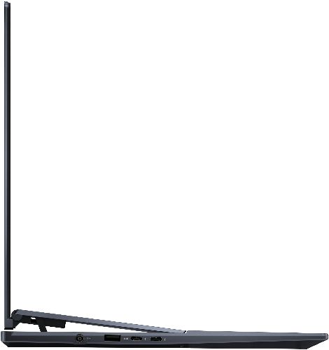 Asus Zenbook Pro 16X UX7602 Laptop 16" - Black - Intel Core i7-12700H 2.3GHz - 16GB RAM - 1TB by Asus - Image 4