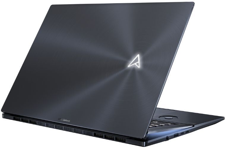 Asus Zenbook Pro 16X UX7602 Laptop 16" - Black - Intel Core i7-12700H 2.3GHz - 16GB RAM - 1TB by Asus - Image 5