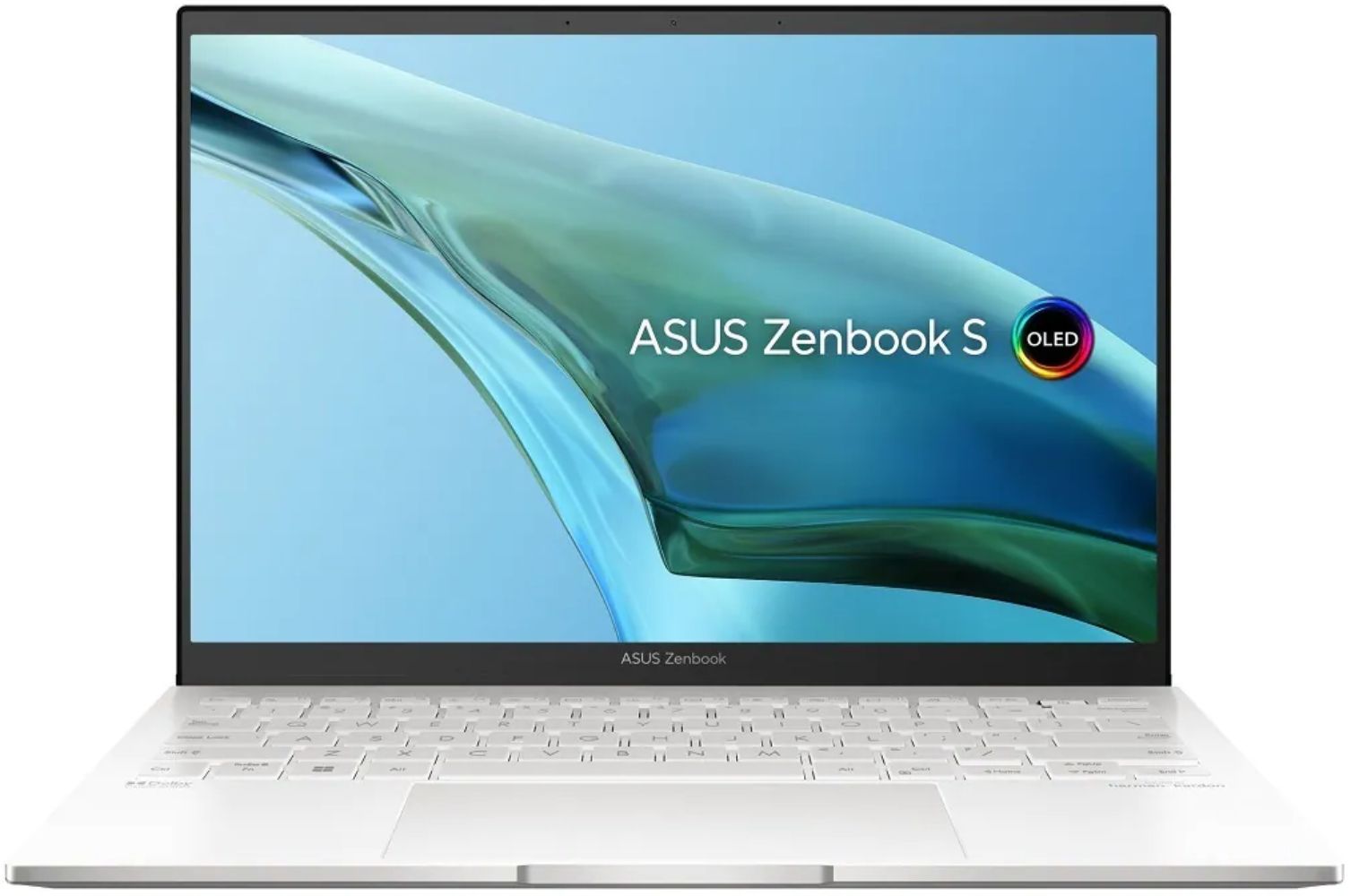 Refurbished Asus Zenbook S 13 OLED UM5302 Laptop 13.3