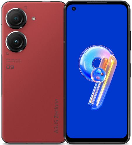 Refurbished Asus Zenfone 9 | Reebelo US