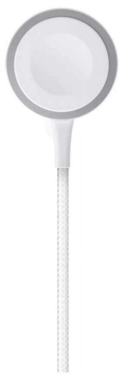 AT&T Apple Watch Magnetic Charging Cable 6FT Type C - White by AT&T - Refurbished - Very Good condition - Image 2