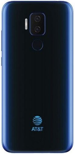 AT&T Maestro Plus (V350U) - 32GB - Lunar Blue - Unlocked by AT&T - Refurbished - Very Good condition - Image 2