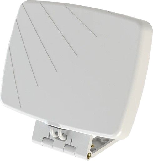 AT&T Parsec 5G Internet Antenna - White by AT&T - Refurbished - Very Good condition - US$136.99