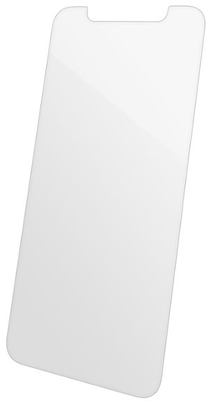 AT&T Tempered Glass Antimicrobial Screen Protector for iPhone 12 Pro Max - Clear by AT&T - Refurbished - Brand New condition - US$50.98