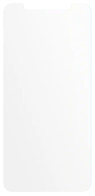 AT&T Tempered Glass Antimicrobial Screen Protector for iPhone 13 mini - Clear by AT&T - Refurbished - Brand New condition - US$17.99