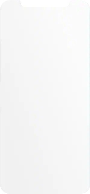 AT&T Tempered Glass Antimicrobial Screen Protector for iPhone 13 Pro Max - Clear by AT&T - Refurbished - Brand New condition - US$20.98