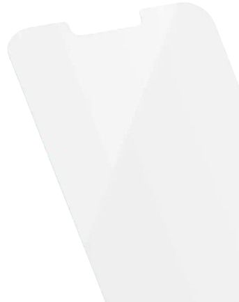AT&T Tempered Glass Antimicrobial Screen Protector for iPhone 13 Pro Max - Clear by AT&T - Image 2