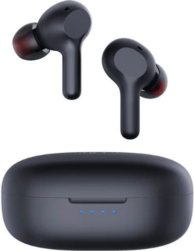 Aukey EP-T25 TWS Wireless Earbuds - Black by Aukey - Refurbished - Brand New condition - US$36.98