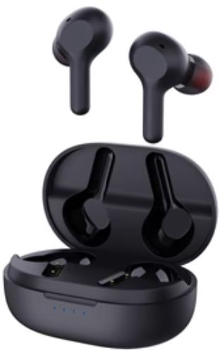 Aukey EP-T25 TWS Wireless Earbuds - Black by Aukey - Image 3