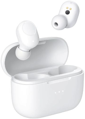 Aukey EP-T31 TWS Wireless Charging Earbuds Elevation In-Ear Detection - White by Aukey - Refurbished - Brand New condition - US$20.98