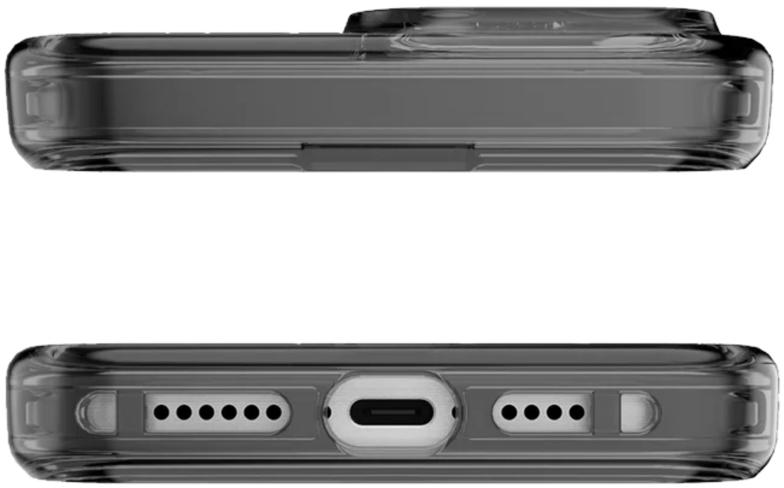 Avana Creations Grip-it Phone Case with MagSafe for iPhone 16 Pro - grip-it ash by Avana Creations - Refurbished - Brand New condition - Image 6