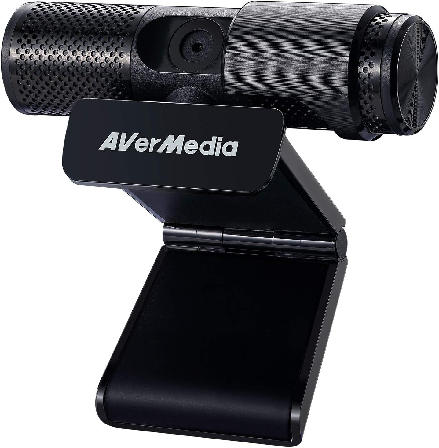 AVerMedia Live Streamer Cam PW313 - Black by AVerMedia - Refurbished - Very Good condition - US$58.48