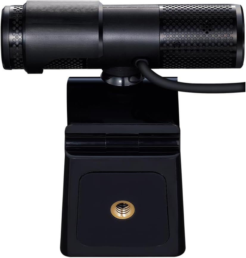 AVerMedia Live Streamer Cam PW313 - Black by AVerMedia - Image 2