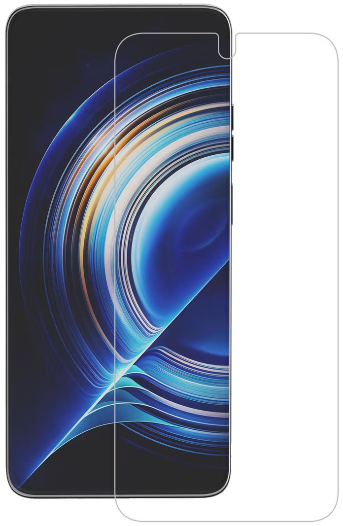 Axessorize AXS ArmorGlass Screen Protector for Moto G 5G (2024) - Clear by Axessorize - Refurbished - Brand New condition - US$8.78