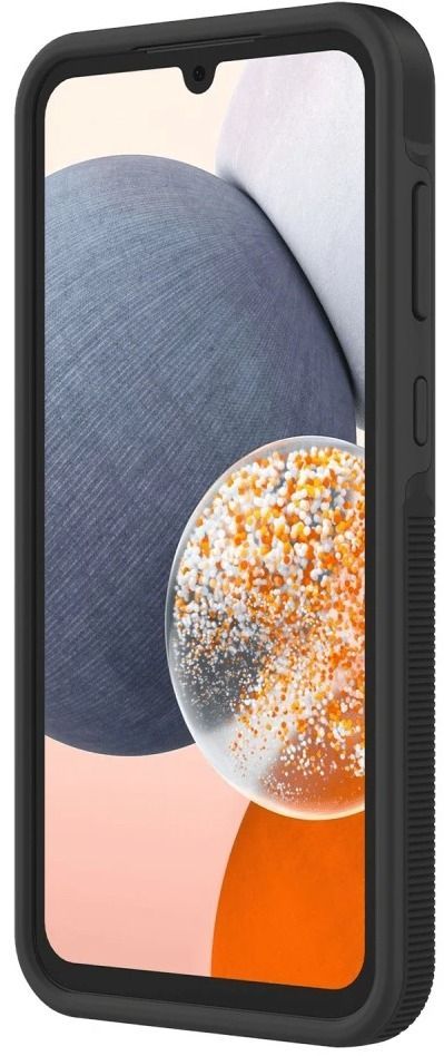 Axessorize AXS ProTech Plus Pack Phone Case and Screen Protector for Samsung Galaxy A15 - Black by Axessorize - Refurbished - Brand New condition - Image 4