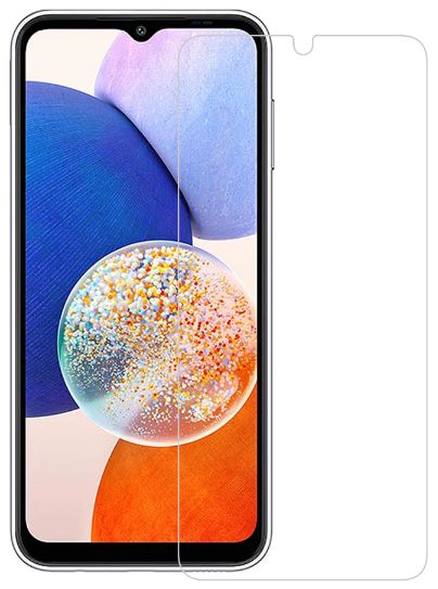Axessorize AXS ProTech Plus Pack Phone Case and Screen Protector for Samsung Galaxy A15 - Black by Axessorize - Refurbished - Brand New condition - Image 5