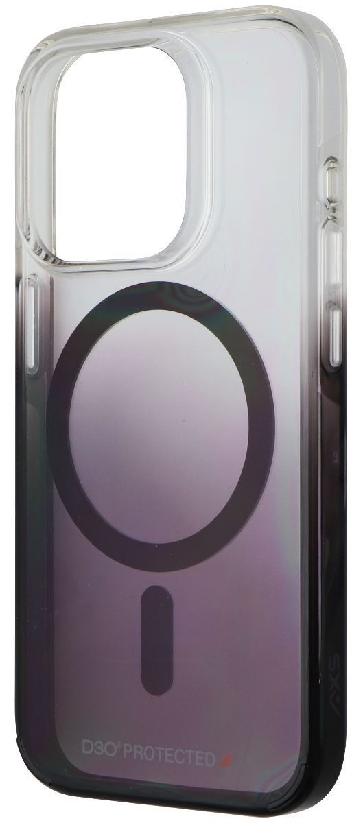 Axessorize Crystal Shield D3O Magsafe Phone Case for iPhone 15 - Nude Gradient by Axessorize - Refurbished - Very Good condition - Image 2
