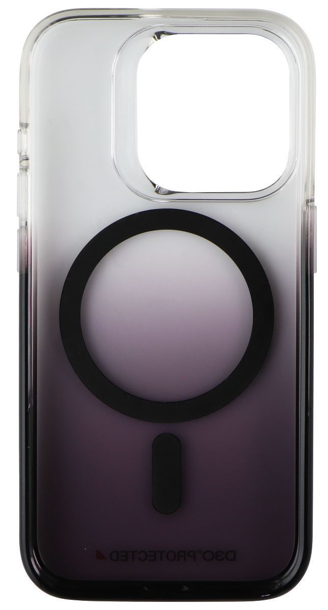 Axessorize Crystal Shield D3O Magsafe Phone Case for iPhone 15 - Nude Gradient by Axessorize - Refurbished - Very Good condition - Image 3