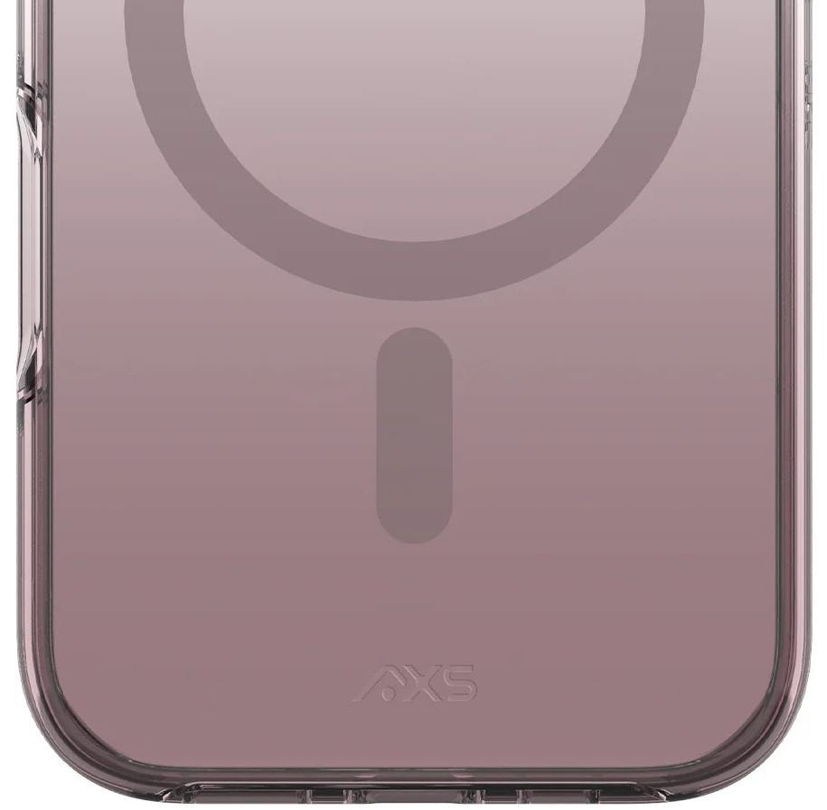 Axessorize Axessorize Crystal Shield D3O Phone Case with Magsafe for iPhone 16 Plus - Nude Gradient by Axessorize - Image 4