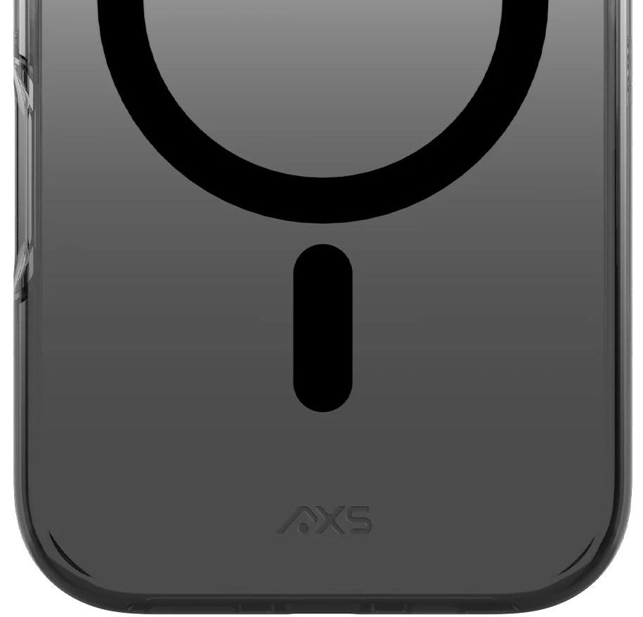 Axessorize Axessorize Crystal Shield D3O Phone Case with Magsafe for iPhone 16 Plus - Smoke Gradient by Axessorize - Image 4