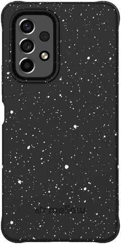 Mellow Compostable Bio Phone Case for Samsung Galaxy A53 5G - Starry Night by Mellow - Refurbished - Brand New condition - US$8.78