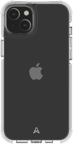Axessorize PROShield Plus Drop-tested Clear Phone Case for Apple iPhone 14 Plus - Frosted by Axessorize - Image 2