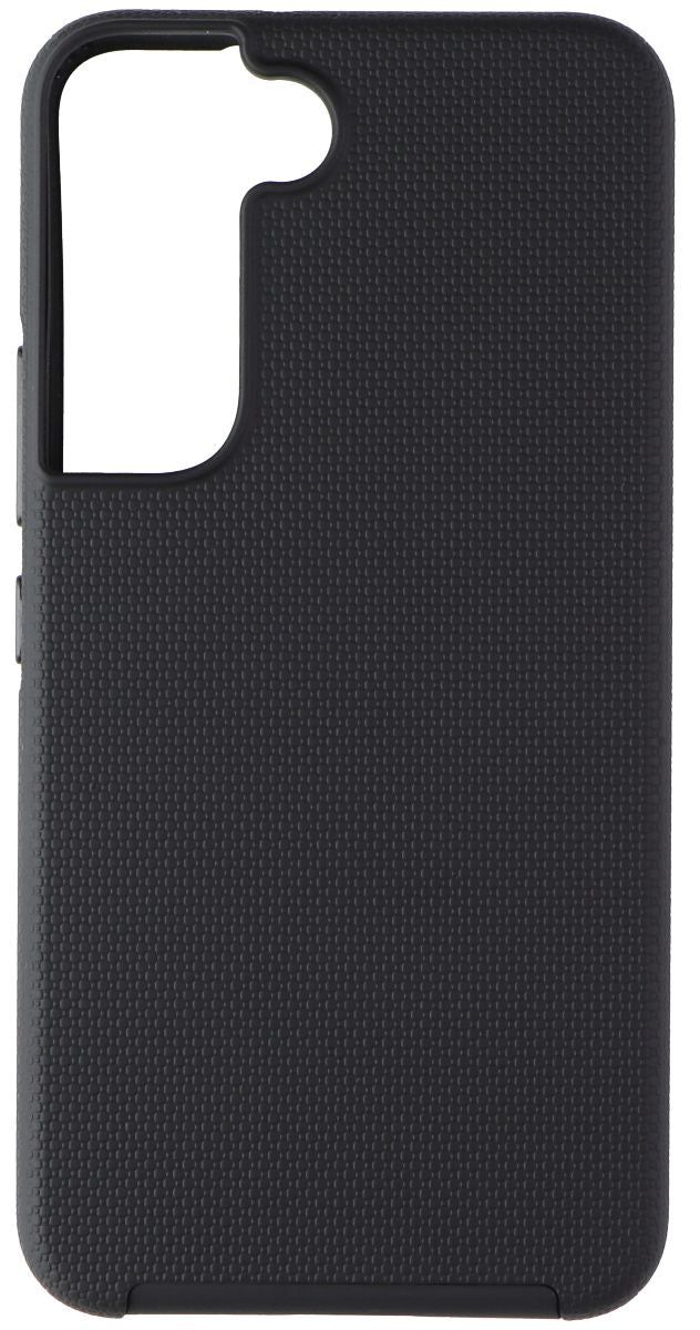 Axessorize Axessorize PROTech Dual-Layered Anti-Shock Phone Case with Military-Grade Durability for Samsung Galaxy S22 - Black by Axessorize - Image 4