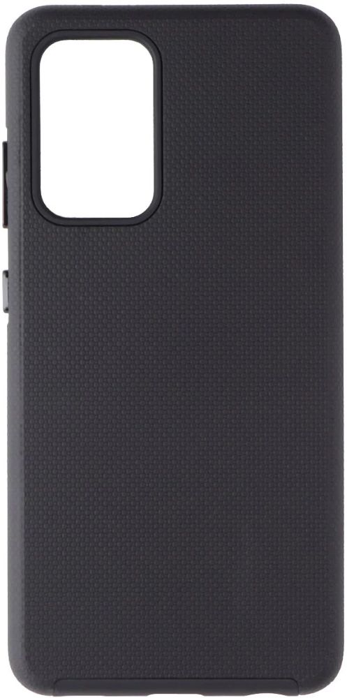 Axessorize PROTech Phone Case for Galaxy A52 5G - Black by Axessorize - Refurbished - Brand New condition - Image 2