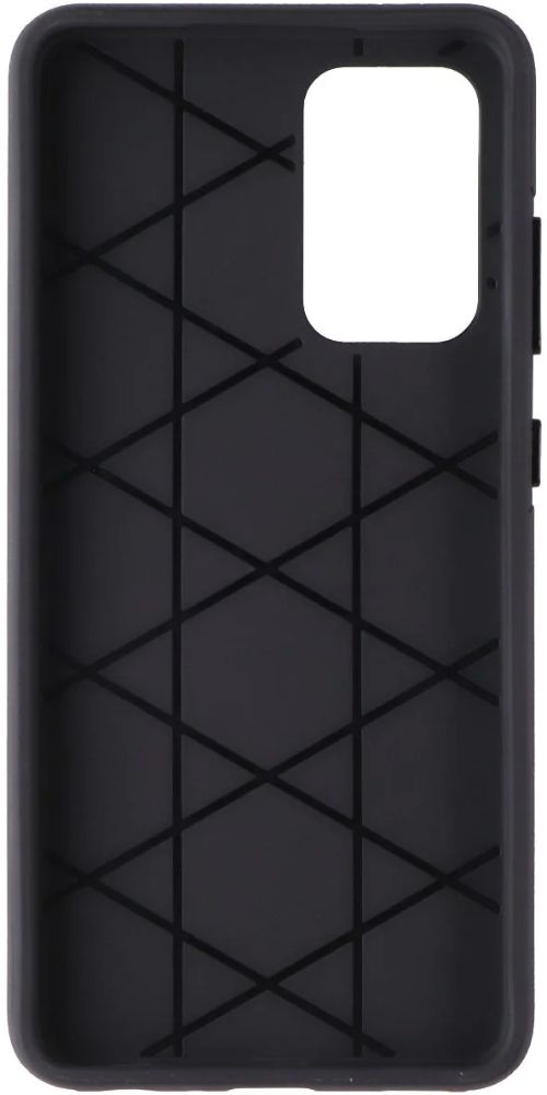 Axessorize PROTech Phone Case for Galaxy A52 5G - Black by Axessorize - Refurbished - Brand New condition - Image 3