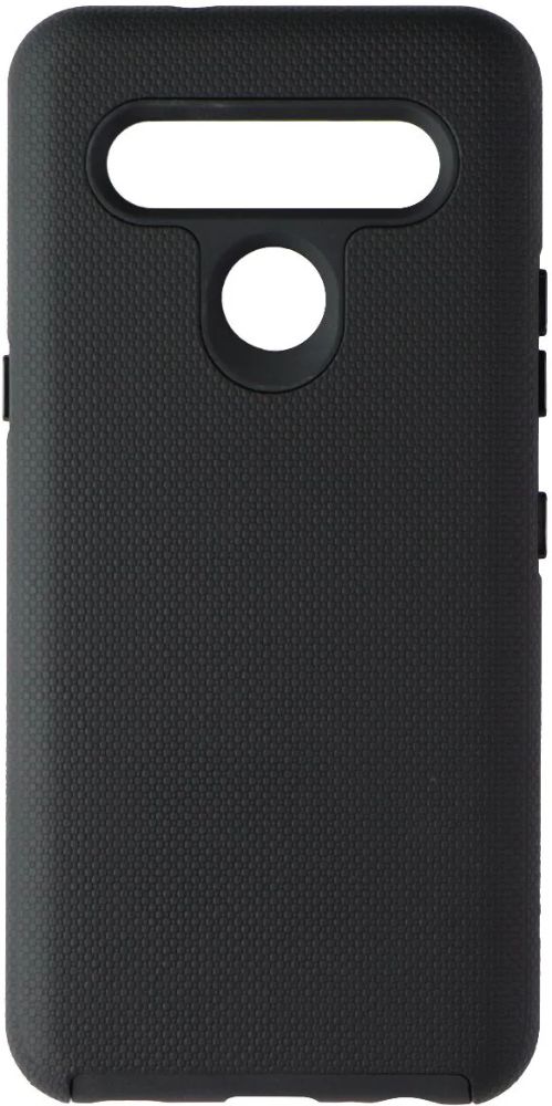 Axessorize PROTech Phone Case for LG K61 - Black by Axessorize - Refurbished - Brand New condition - Image 2