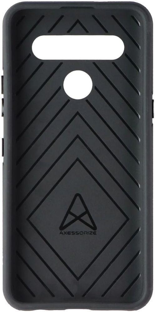 Axessorize PROTech Phone Case for LG K61 - Black by Axessorize - Refurbished - Brand New condition - Image 3