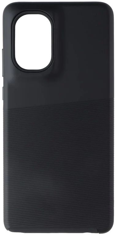 Axessorize ProTech Phone Case + Glass Screen Protector + 20W Wall Charger for Moto G Stylus 5G (2024) - Black by Axessorize - Image 2