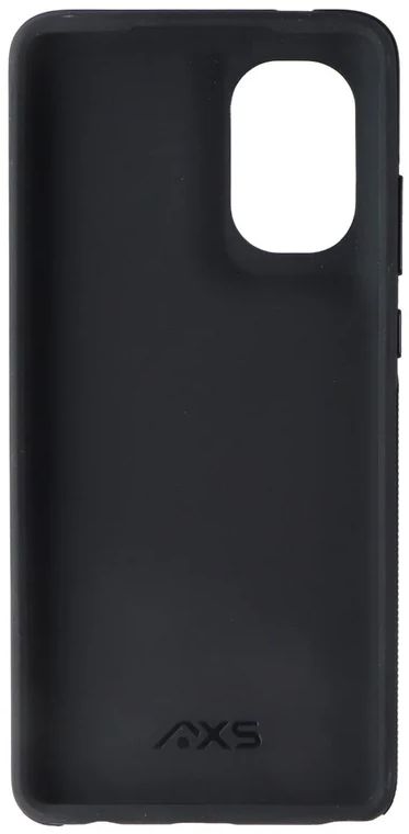 Axessorize ProTech Phone Case + Glass Screen Protector + 20W Wall Charger for Moto G Stylus 5G (2024) - Black by Axessorize - Image 3