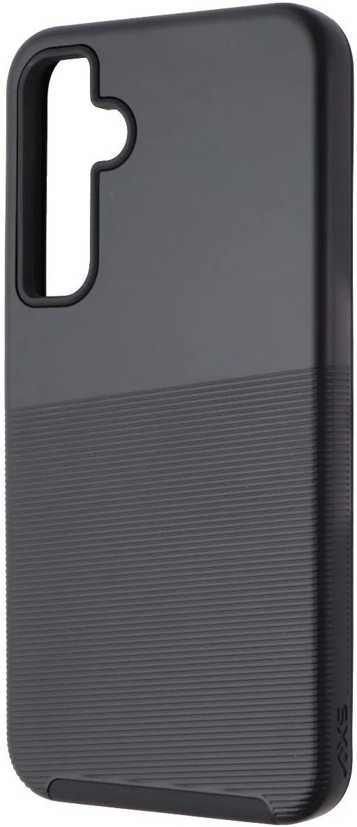 Axessorize ProTech Plus Case for Samsung Galaxy A35 - Black by Axessorize - Refurbished - Brand New condition - US$8.78