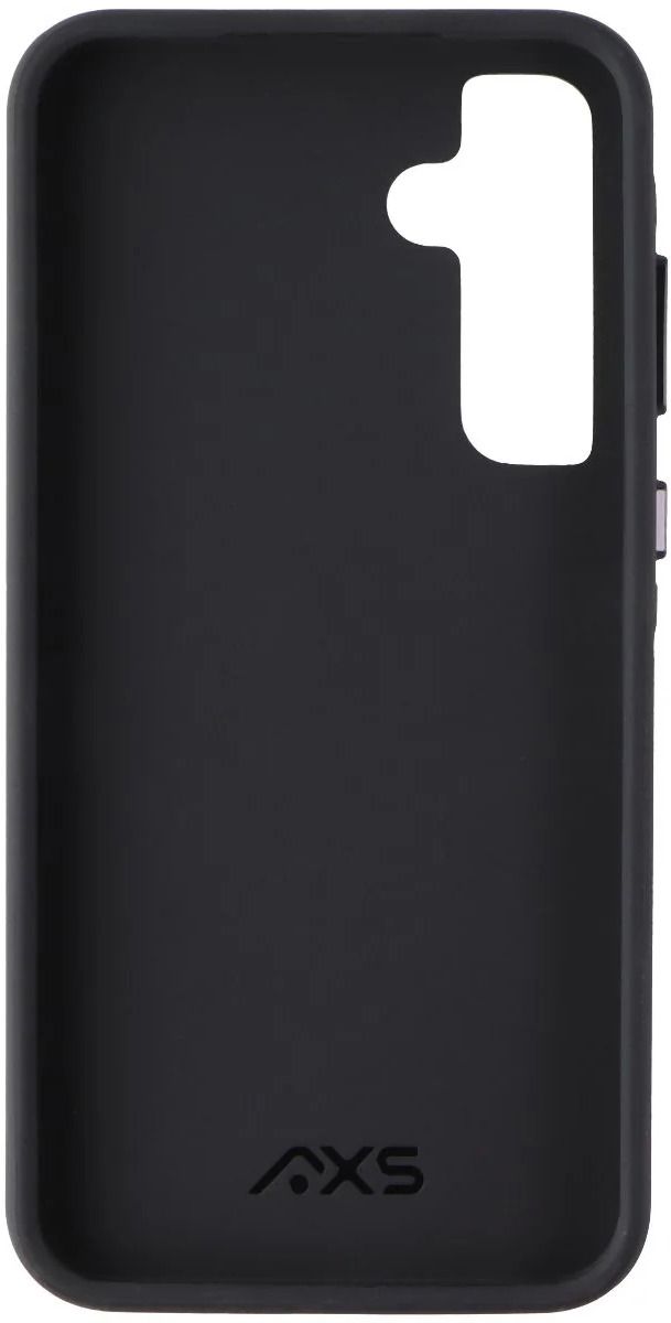 Axessorize ProTech Plus Case for Samsung Galaxy A35 - Black by Axessorize - Image 3