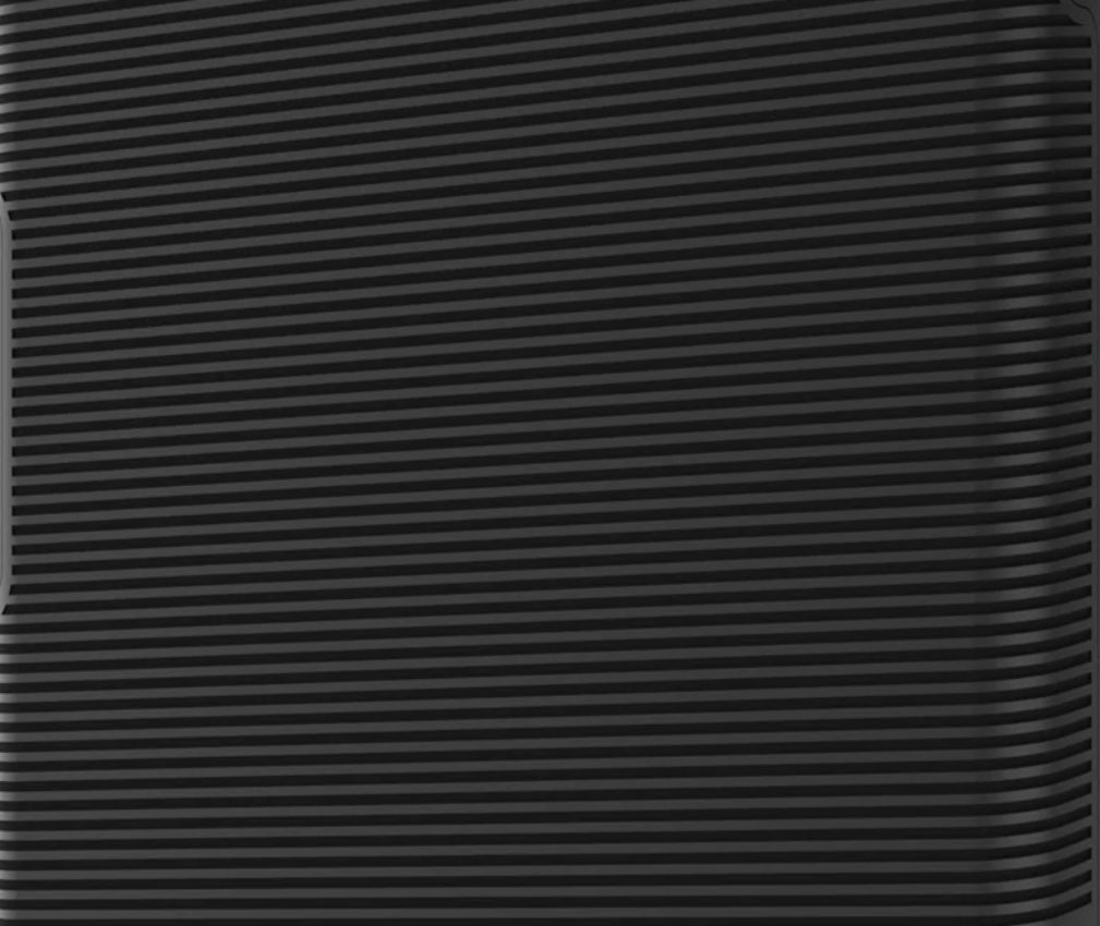 Axessorize Axessorize PROTech Plus Dual-Layered Anti-Shock Sleek Phone Case for iPhone 16 - Black by Axessorize - Refurbished - Very Good condition - Image 8