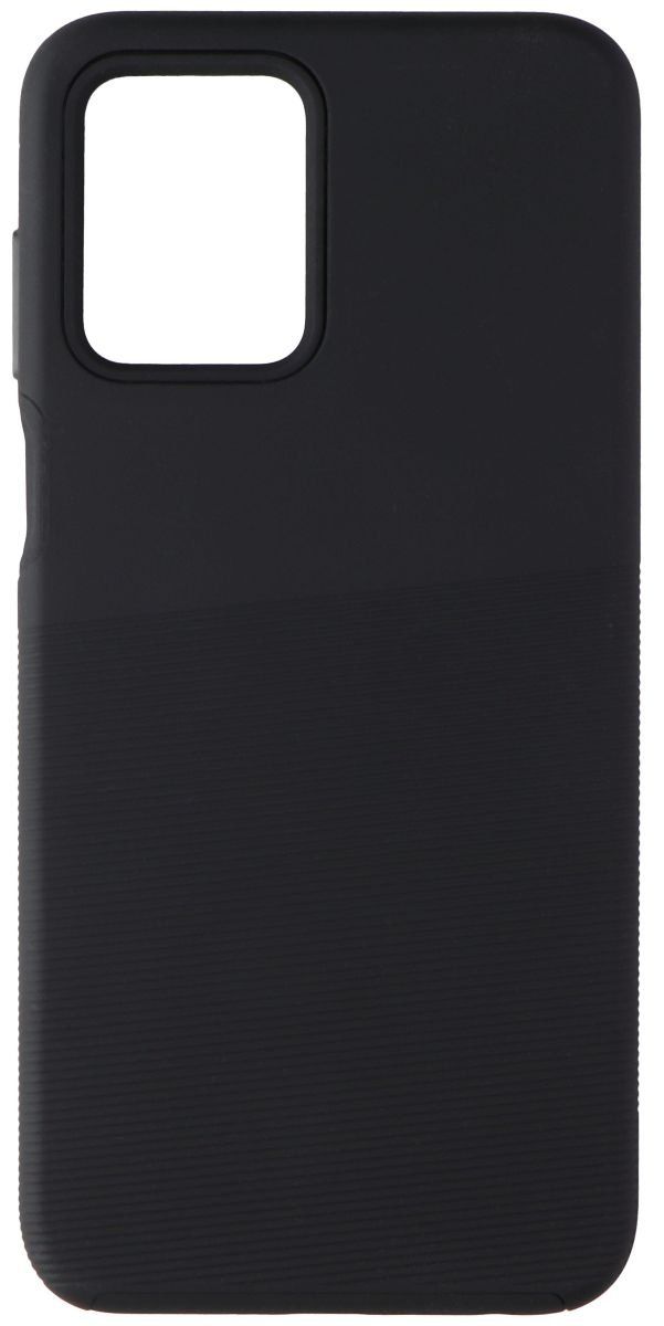 Axessorize PROTech Plus Dual-Layered Anti-Shock Sleek Phone Case for Motorola Moto G 5G (2023) - Black by Axessorize - Image 2
