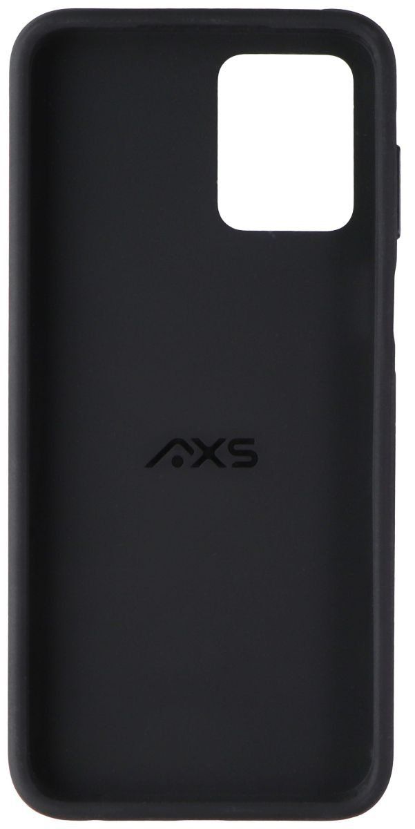 Axessorize PROTech Plus Dual-Layered Anti-Shock Sleek Phone Case for Motorola Moto G 5G (2023) - Black by Axessorize - Image 3