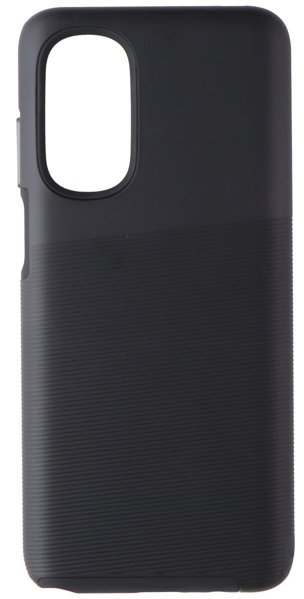Axessorize PROTech Plus Dual-Layered Anti-Shock Sleek Phone Case for Motorola Moto G Stylus 5G (2022) - Black by Axessorize - Refurbished - Brand New condition - Image 2
