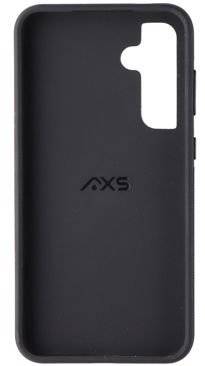 Axessorize PROTech Plus Dual-Layered Anti-Shock Sleek Phone Case for Samsung Galaxy S23 FE - Black by Axessorize - Refurbished - Brand New condition - Image 3